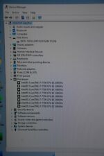 HP EliteDesk 800 G3 Mini Desktop PC - High-Performance Business Solution