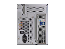 Asrock DeskMeet X600 Series Mini PC - Compact & Powerful Barebone