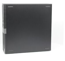 Dell Windows 11 Pro Desktop Computer - High-Speed Performance with 3.20GHz, 16GB RAM, 500GB SSD