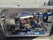 Shuttle XPC SZ270R9 Mini Barebone PC with Intel i3-6100 Processor