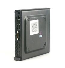 HP ProDesk 600 G3 Mini Desktop PC - Powerhouse Performance with Intel Core i5, 256GB SSD, 8GB RAM
