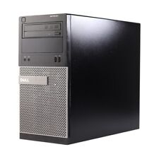 Dell Compact Desktop PC with 16GB RAM, 2TB HDD, Windows 10
