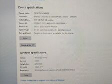 Dell OptiPlex 3050 SFF Desktop - High-Performance Business Workstation