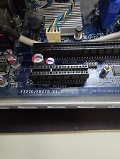 Shuttle XPC SZ270R9 Mini Barebone PC with Intel i3-6100 Processor