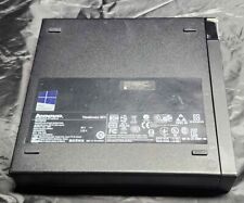 Lenovo ThinkCentre M73 Tiny Desktop PC - Compact Powerhouse