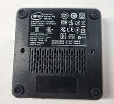 Intel NUC D34010WYK Mini PC - Core i3 1.7GHz, 4GB RAM, CMOS Issue