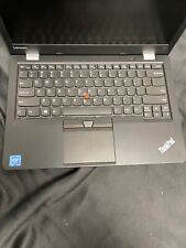 Lenovo Thinkpad 13.3" Celeron Laptop with 8GB RAM, 128GB SSD