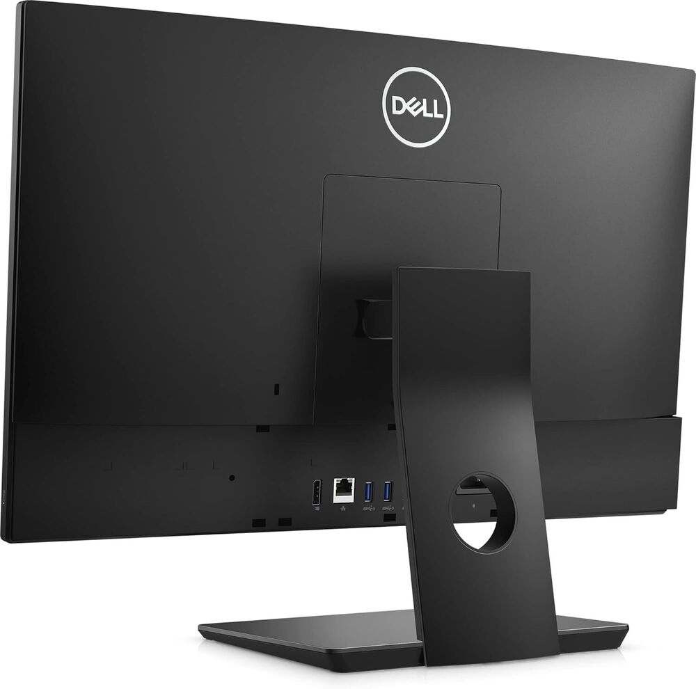 Dell All-in-One Desktop PC with Intel Core i5, 64GB RAM, 2TB SSD