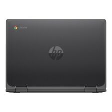 HP ProBook 11.6" Touchscreen Laptop - Portable Powerhouse with Pentium Silver