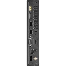 Lenovo Compact Mini PC with Intel i5, 16GB RAM, 240GB SSD