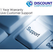 Dell Compact Desktop PC with 8th Gen Intel Core, 8GB RAM, 500GB HDD