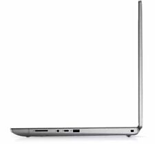 Dell Precision 7000 7670 Workstation - High-End Performance Beast