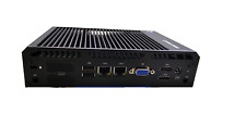 KA-EDGE i3 Rugged Fanless Mini PC - Compact, Durable, and Powerful