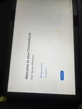 Lenovo Chromebook - High-Performance, Portable Laptop for Daily Use
