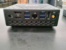 ZOTAC ZBOX CI320 Nano Mini PC - Compact Powerhouse with Intel Celeron N2930