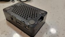 Raspberry Pi 3 Model B v1.2 Kit with Case and 8GB SD Card