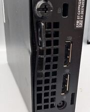 Dell OptiPlex 7090 Micro Desktop PC - High-Performance Business Solution
