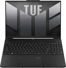 ASUS TUF Gaming A16 16" Laptop - High-Performance Gaming Beast