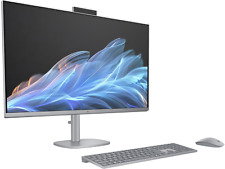 HP OmniStudio X AIO PC - 31.5" 4K UHD, Intel Core i7, 16GB RAM, 1TB HDD