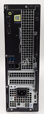 Dell OptiPlex 3050 SFF Desktop - High-Performance Business Workstation