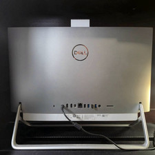 Dell Inspiron 5400 AIO - 11th Gen Intel i5, 2.4GHz, 8GB RAM, 512GB SSD, Windows 11