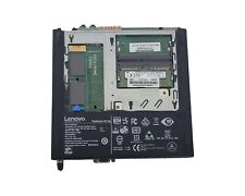 Lenovo ThinkCentre m710q Desktop PC - High-Performance Workstation