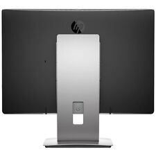 HP 24-inch i5 All-in-One Desktop PC with 8GB RAM, 128GB SSD, Windows 10 Pro