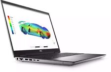 Dell Precision 7000 7670 Workstation - High-End Performance Beast