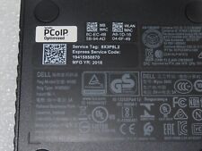 Dell Wyse 3040 All-in-One Thin Client PC for Business Efficiency