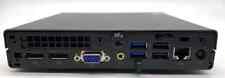HP ProDesk 600 G1 Business Desktop PC - Powerful and Efficient Workstation