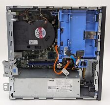 Dell OptiPlex 3050 SFF Desktop - High-Performance Business Workstation