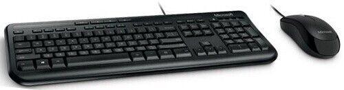 HP Desktop Computer with Intel i5, 16GB RAM, 500GB SSD