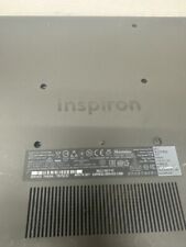 Dell Inspiron P66F Laptop Parts - For Repair and Replacement