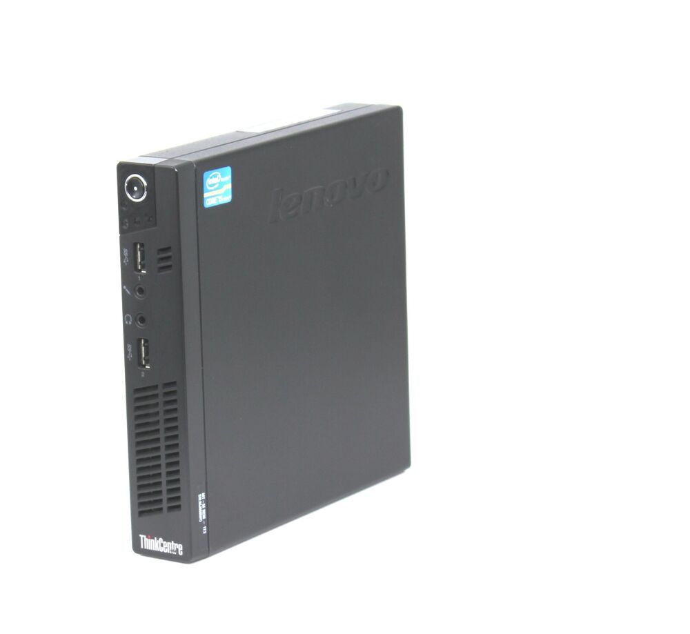 High-Performance Linux Mint 22 Mini PC with Intel i5, 16GB RAM, 240GB SSD