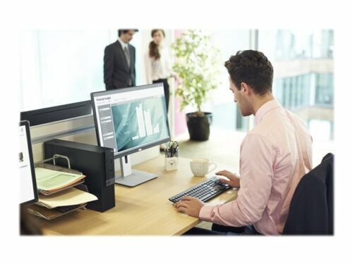 Dell OptiPlex 7060 SFF High-Performance Business Desktop PC