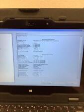 Dell Latitude 7214 12.5" Business Laptop - Power & Performance for Professionals