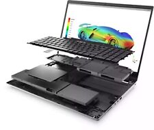 Dell Precision 7000 7670 Workstation - High-End Performance Beast
