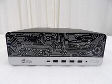 HP ProDesk 600 G3 SFF Business Desktop PC - High-Performance Workstation