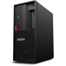 Lenovo ThinkStation P330 Workstation Tower PC - High-Performance Computing Solution