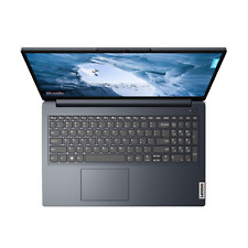 2024 Lenovo IdeaPad Laptop - 15.6" FHD, 10-Core i5-1235U, Up to 40GB RAM, 2TB SSD