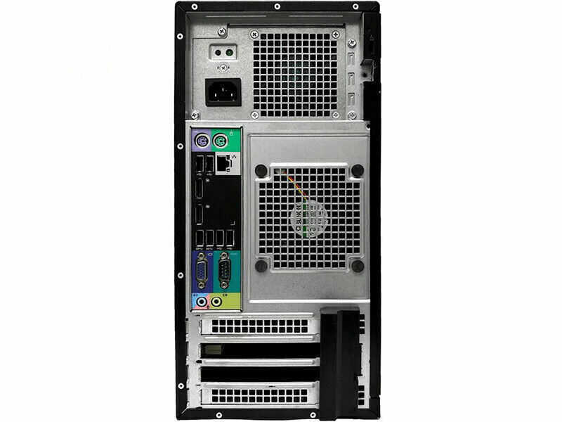 Dell High-Performance Gaming Desktop PC