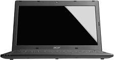 Acer AC700-1099 Chromebook - Compact 11.6" Laptop with Intel Atom N570