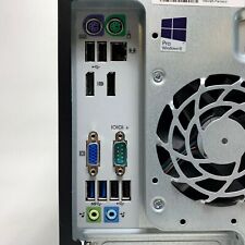 HP EliteDesk 800 G1 TWR Desktop PC | Intel i7-4790, 16GB RAM, 2TB HDD, Windows 10 Pro