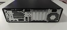 HP EliteDesk 800 G5 SFF Desktop PC - High-Performance Business Workstation