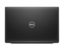 Dell Latitude 7490 Laptop - High-Performance Workstation with Ubuntu, 64GB RAM, 1TB SSD