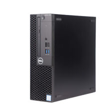 Dell Inspiron Desktop Computer - Intel i5, 16GB RAM, 2TB Storage
