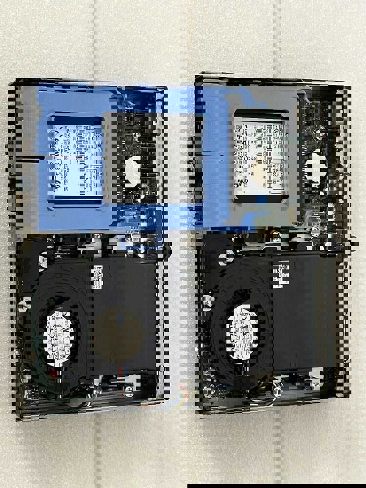 Dell Optiplex 7050 Micro PC with Intel Core i7-7700, 16GB RAM, 256GB SSD