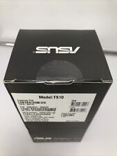 Asus VivoStick PC TS10 - High-Performance Mini PC with Intel Atom Z8350