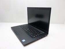 Dell Latitude 7490 Laptop | Enhanced Performance, Linux OS