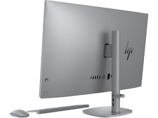 HP OmniStudio X AIO PC - 31.5" 4K UHD, Intel Core i7, 16GB RAM, 1TB HDD